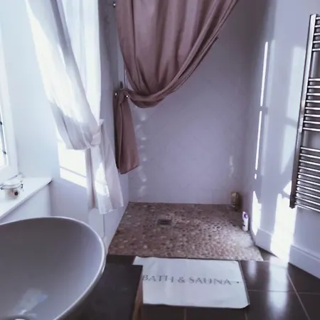 Maison De Vacance Calme Et Chaleureuse *