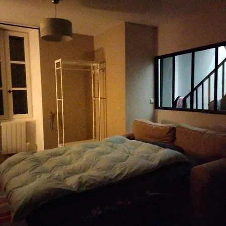 Maison De Vacance Calme Et Chaleureuse *