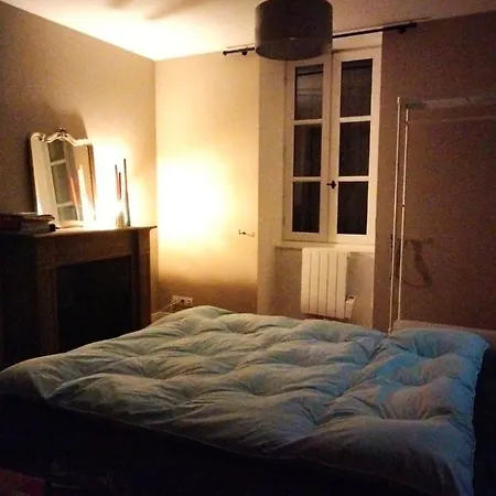 Maison De Vacance Calme Et Chaleureuse *
