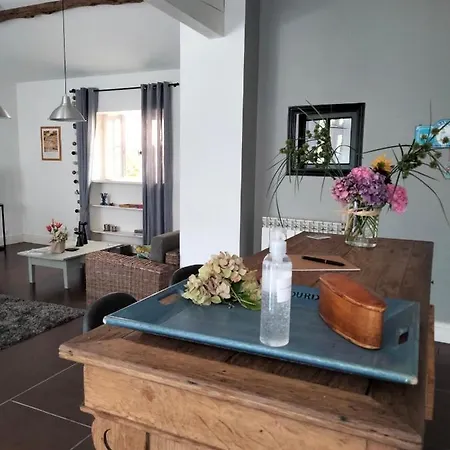 Maison De Vacance Calme Et Chaleureuse *