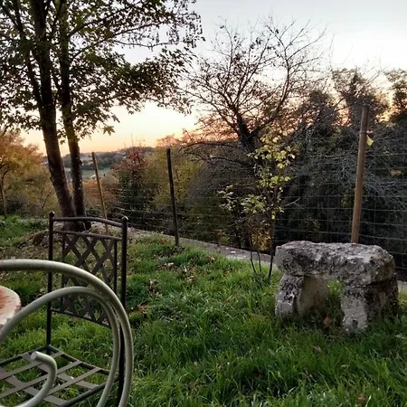 Maison De Vacance Calme Et Chaleureuse *