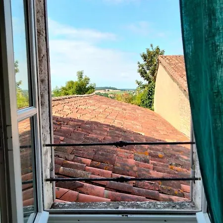 Maison De Vacance Calme Et Chaleureuse Dom wakacyjny